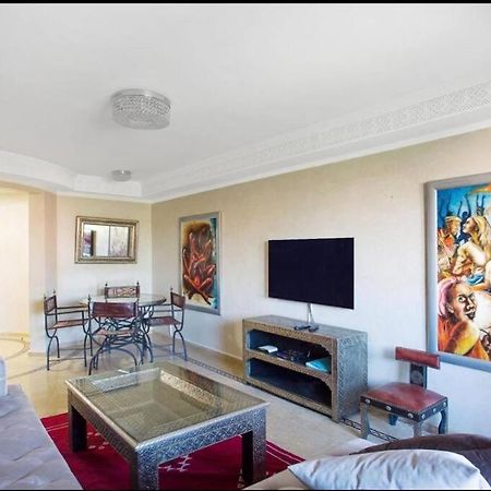 The Jade Apartment مراكش المظهر الخارجي الصورة