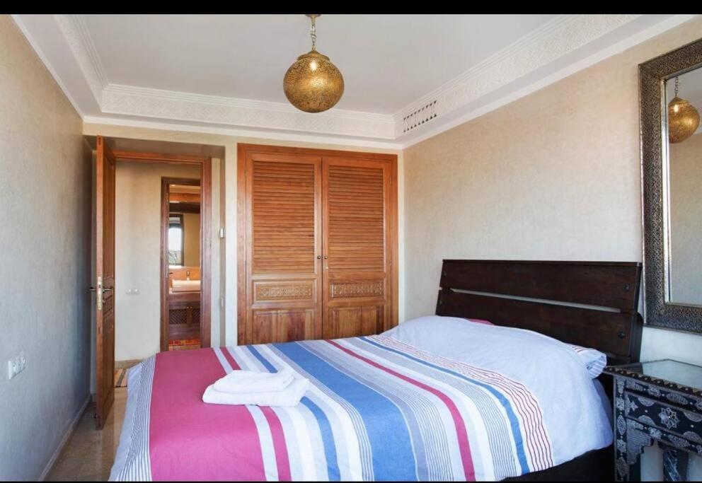 The Jade Apartment مراكش المظهر الخارجي الصورة